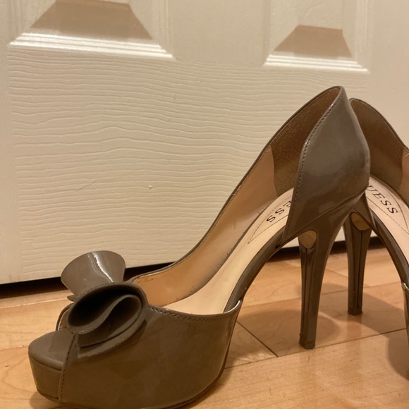 Platform heels - Picture 2 of 6